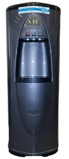 Chilled, filtered water dispenser F2