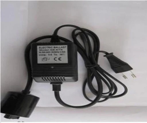 Source for 1G UV 220V/6W (2 TOP PINS) alarm