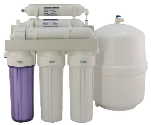 Aquafiltr RO-106-M filtrace vody pitná