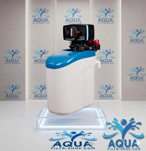 Aquafiltr ZM WORK 4,5 BNT 650 CS8L – kvalitní systém úpravy vody a reverzní osmózy pro přímé pití a vaření po filtraci