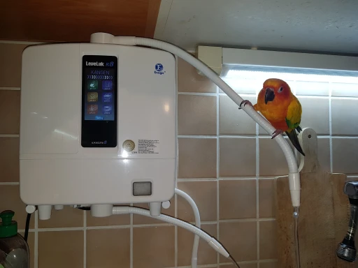 Membrána ULP3012-600 VONTRON